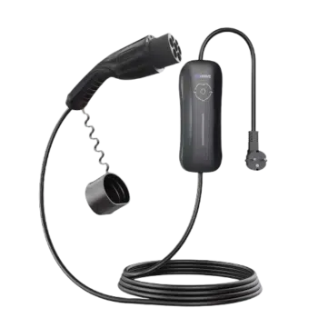 כבל טעינה נייד כבל סבתא 16 אמפר כבל 5 מטר - תמונה 3