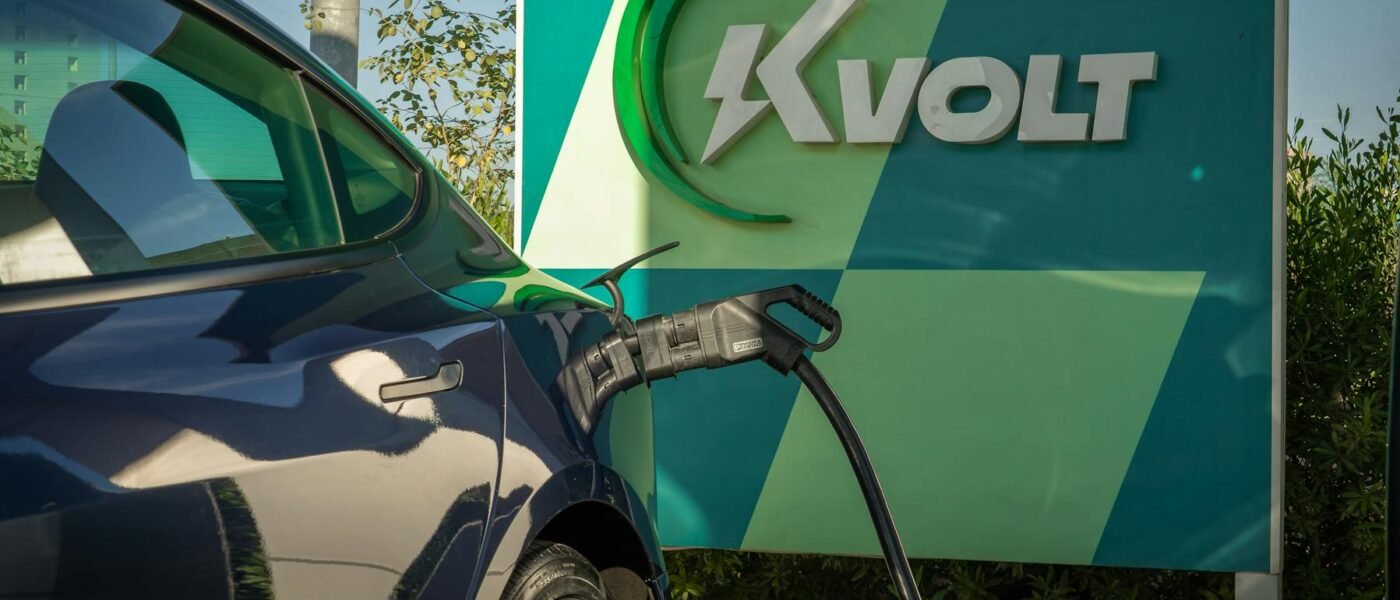 בחירת מטען EV הנכון