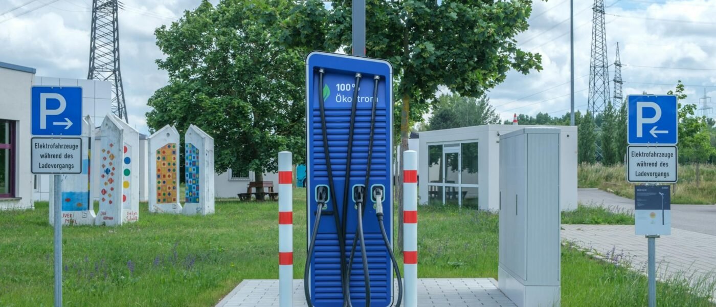 בחירת מטען חשמלי נכון