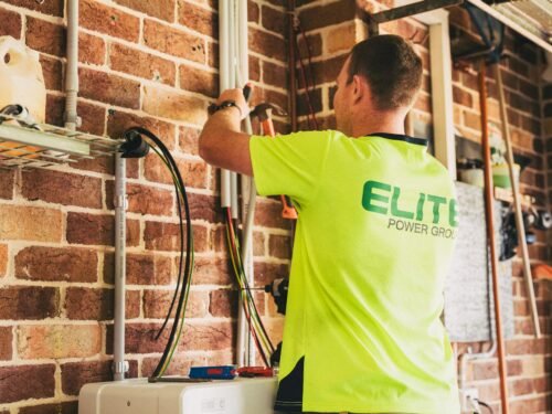 RCD-B – דרישה לרכיב בטיחות