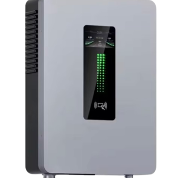 עמדת טעינה מהירה DC30KW עמדת טעינה מהירה DC30KW