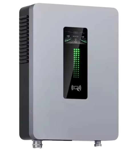 עמדת טעינה מהירה DC30KW עמדת טעינה מהירה DC30KW