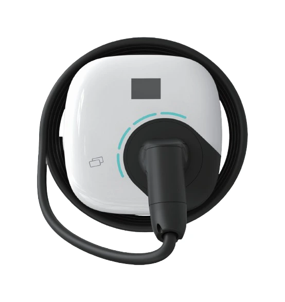 עמדת טעינה Fullwatt 22kW